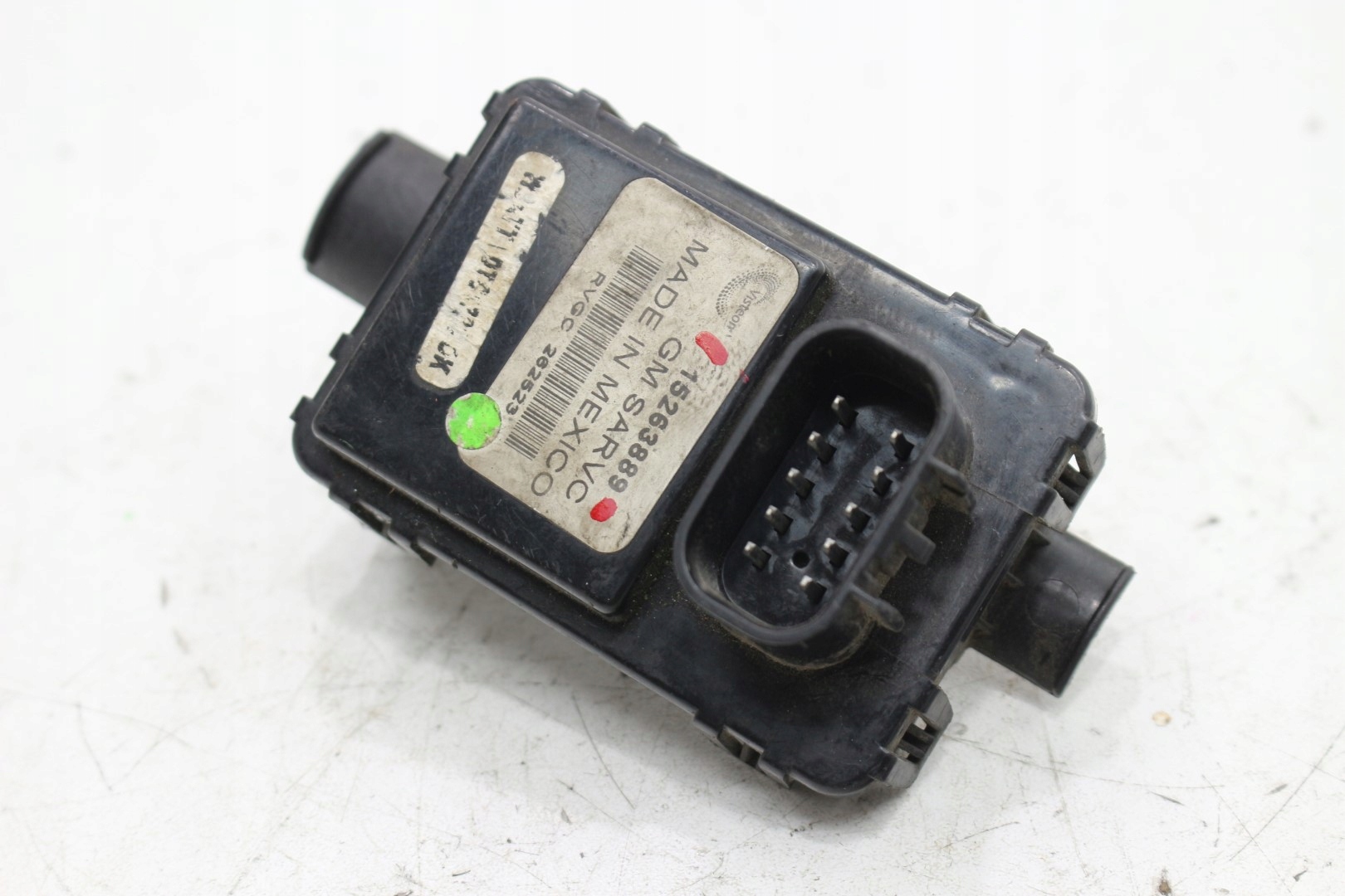 MODUŁ ALTERNATORA 15263889 CADILLAC ESCALADE