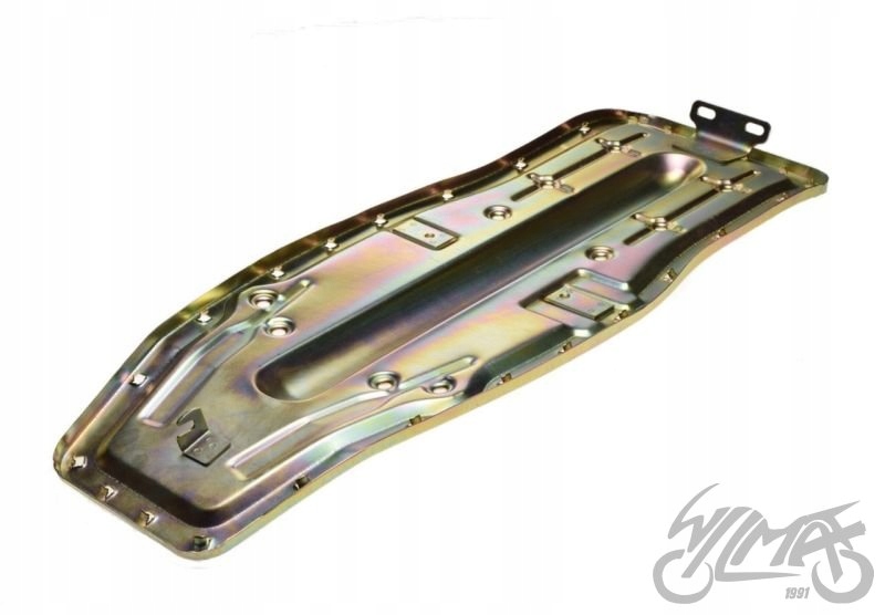 BLACHA SIEDZENIA SIMSON S51 Producent inny