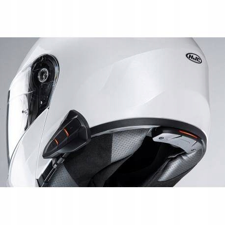 Interkom motocyklowy HJC SMART 10B Producent HJC