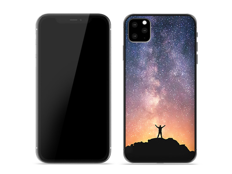 

Etui na Apple iPhone 11 Pro Max- Foto Case