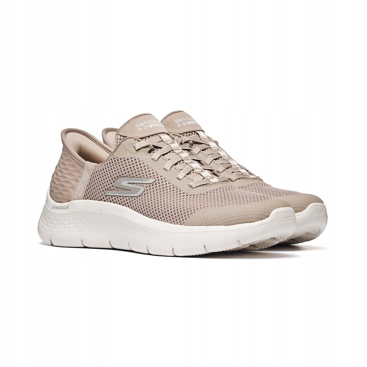 Tenisky Skechers Go Walk Flex Grand Růžová 37 Dámské
