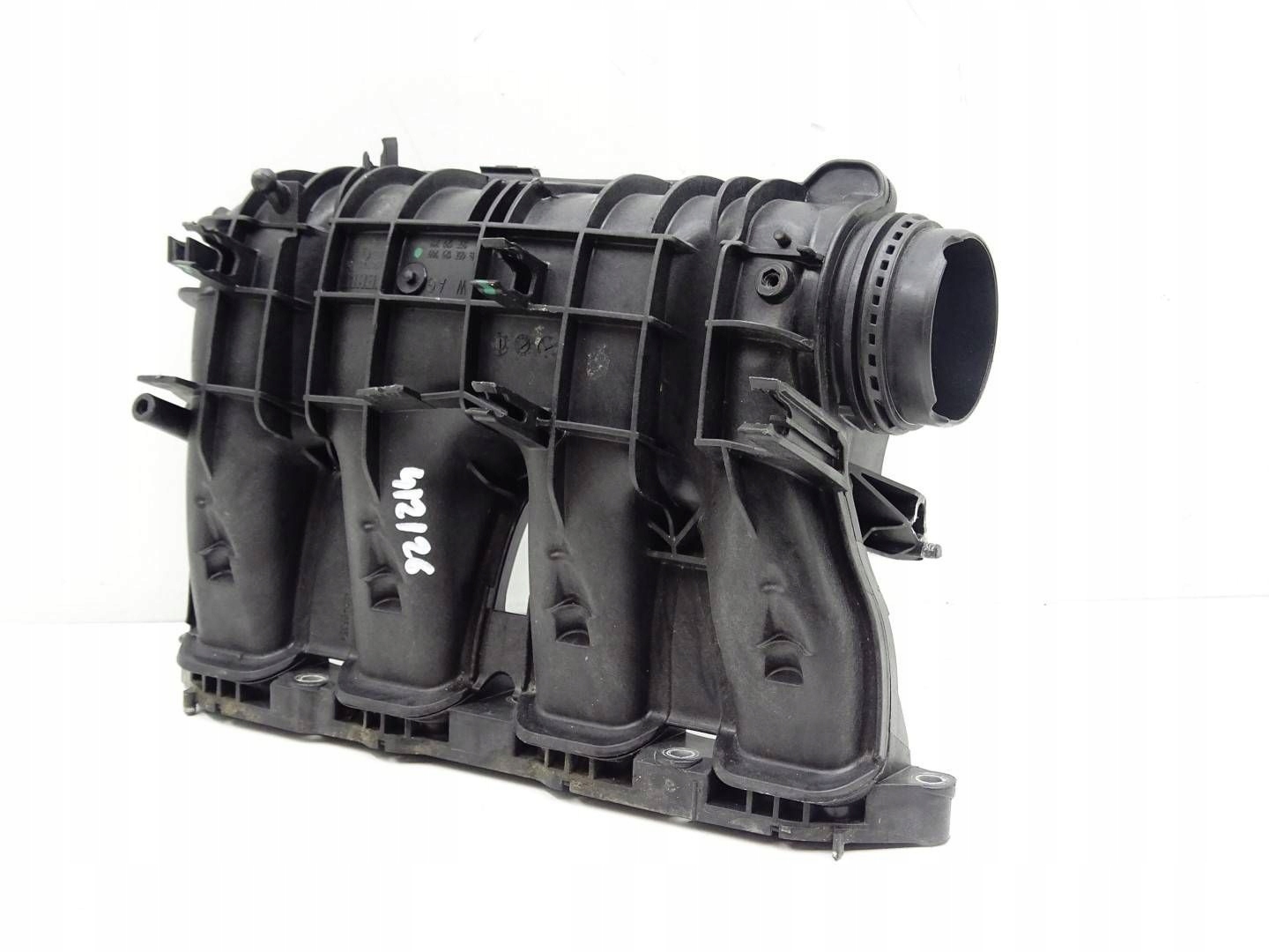 intake manifold AUDI A3 8Y 05E129711