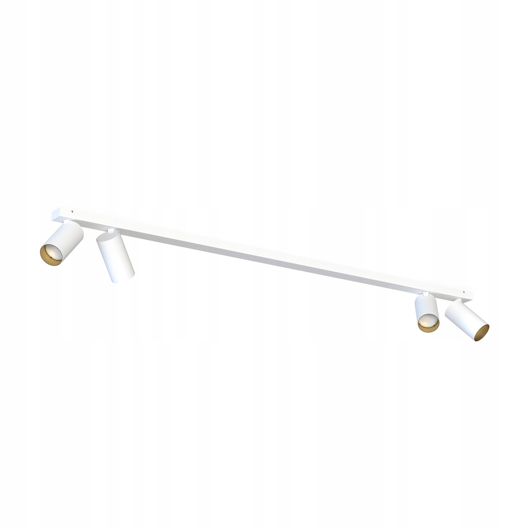 Mono white-gold IV 7776 Nowodvorski