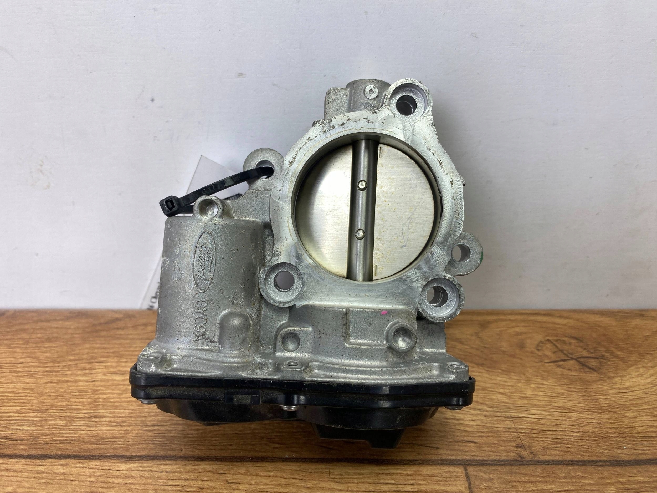 Valvola a farfalla Ford Escape IV Kuga MK3 2020+