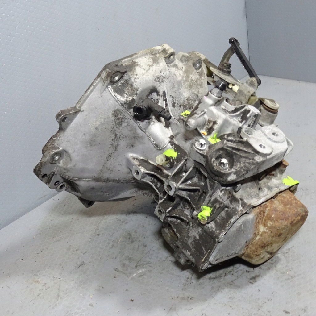 OPEL CORSA C 1.2B CAMBIO manuale F13C394