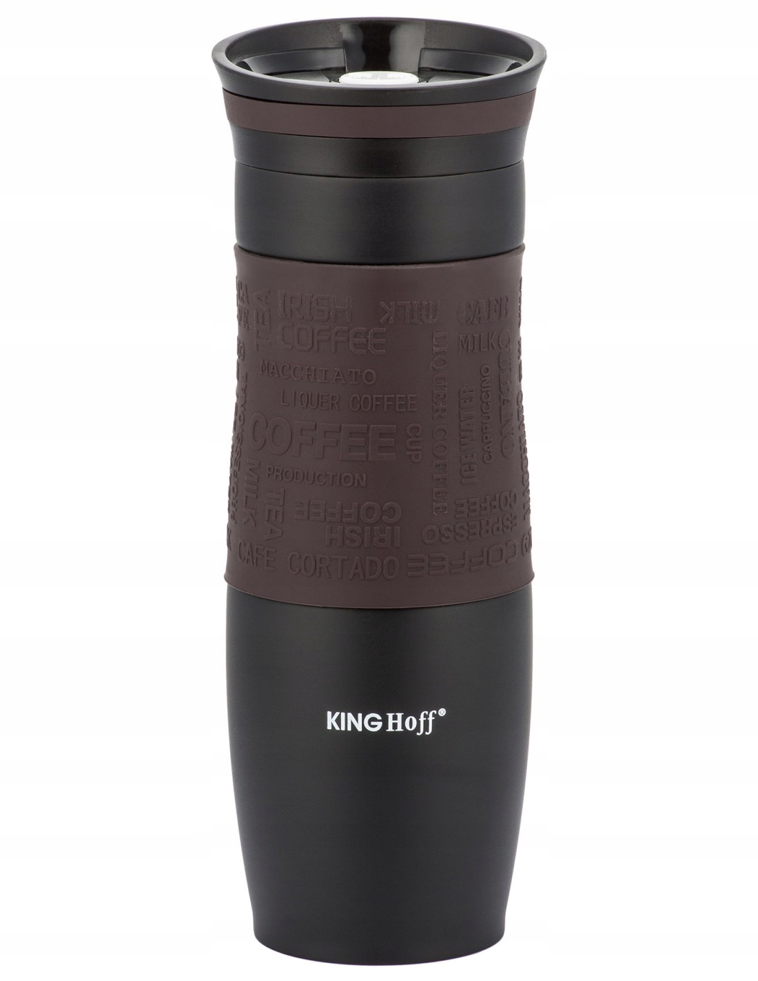 TERMICZNY KUBEK TERMOS KLAUSBERG 7102 500ml Model KB-7102
