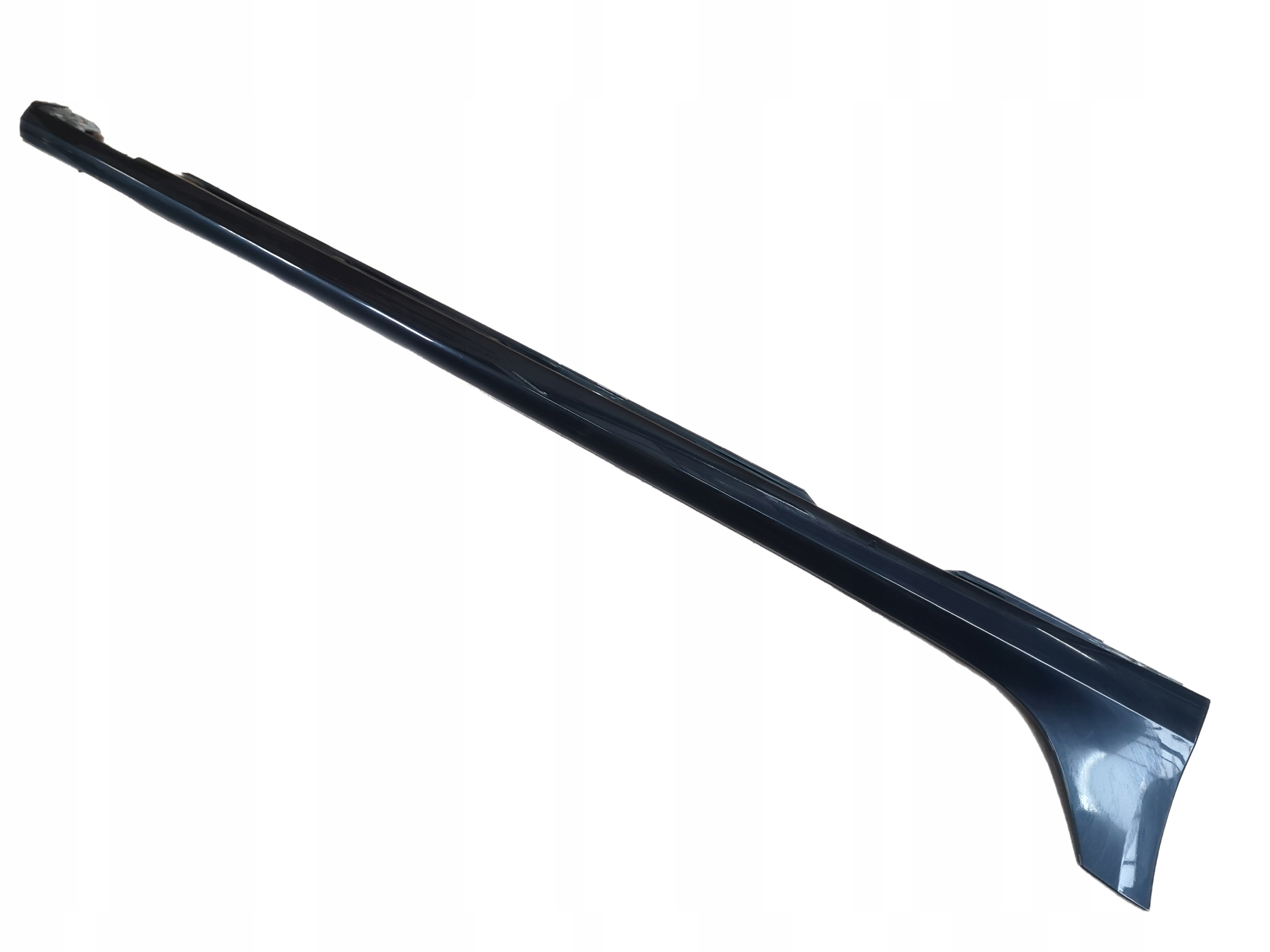 AUDI A6 4G C7 SLINE moulding cap threshold right