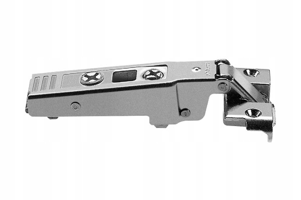 BLUM 70T950A CLIP top шарнир для алюминиевых рам. 95°