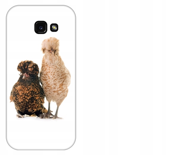 

Etui pokrowiec Samsung Galaxy A5 2017 Kura padewsk