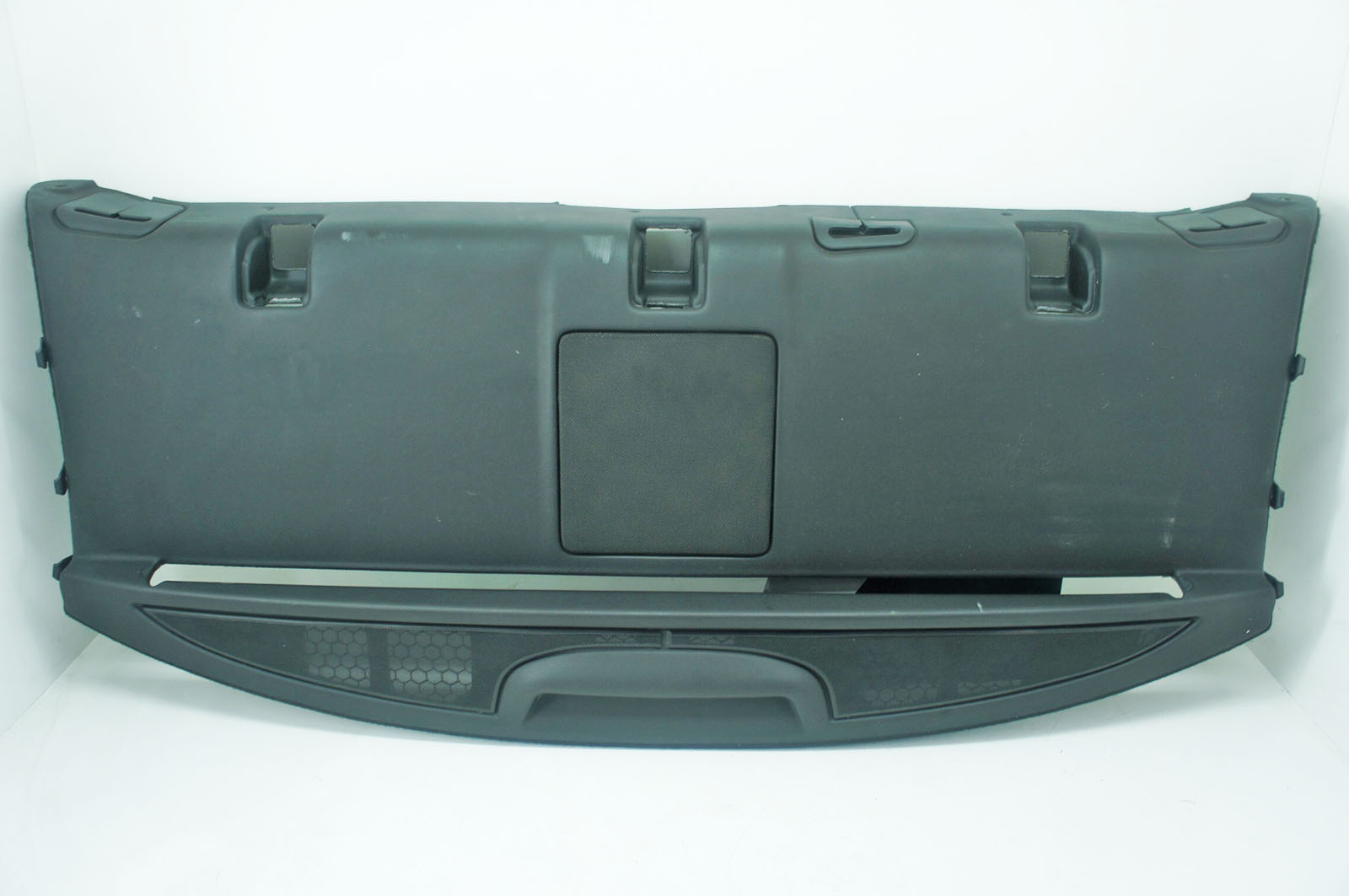 Ip145 Maserati Quattroporte V задня полиця