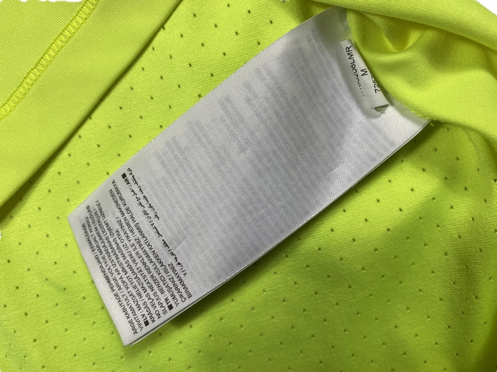 NIKE PRO KOSZULKA BLUZKA SPORTOWA DAMSKA M Marka Nike