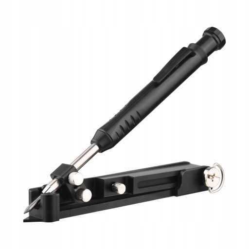 WIELOFUNKCYJNY OŁÓWEK ZNACZNIK STOLARSKI