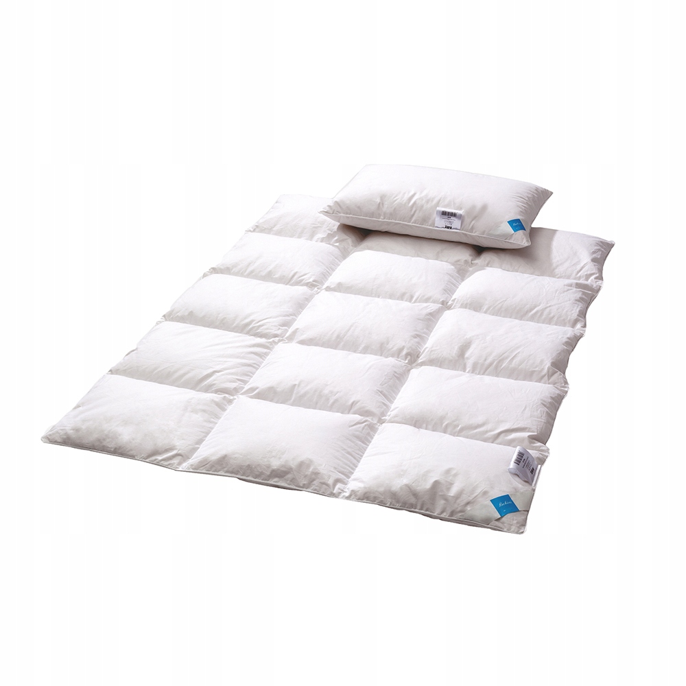 Dětská sada Amz 100 x 135 cm Bílá