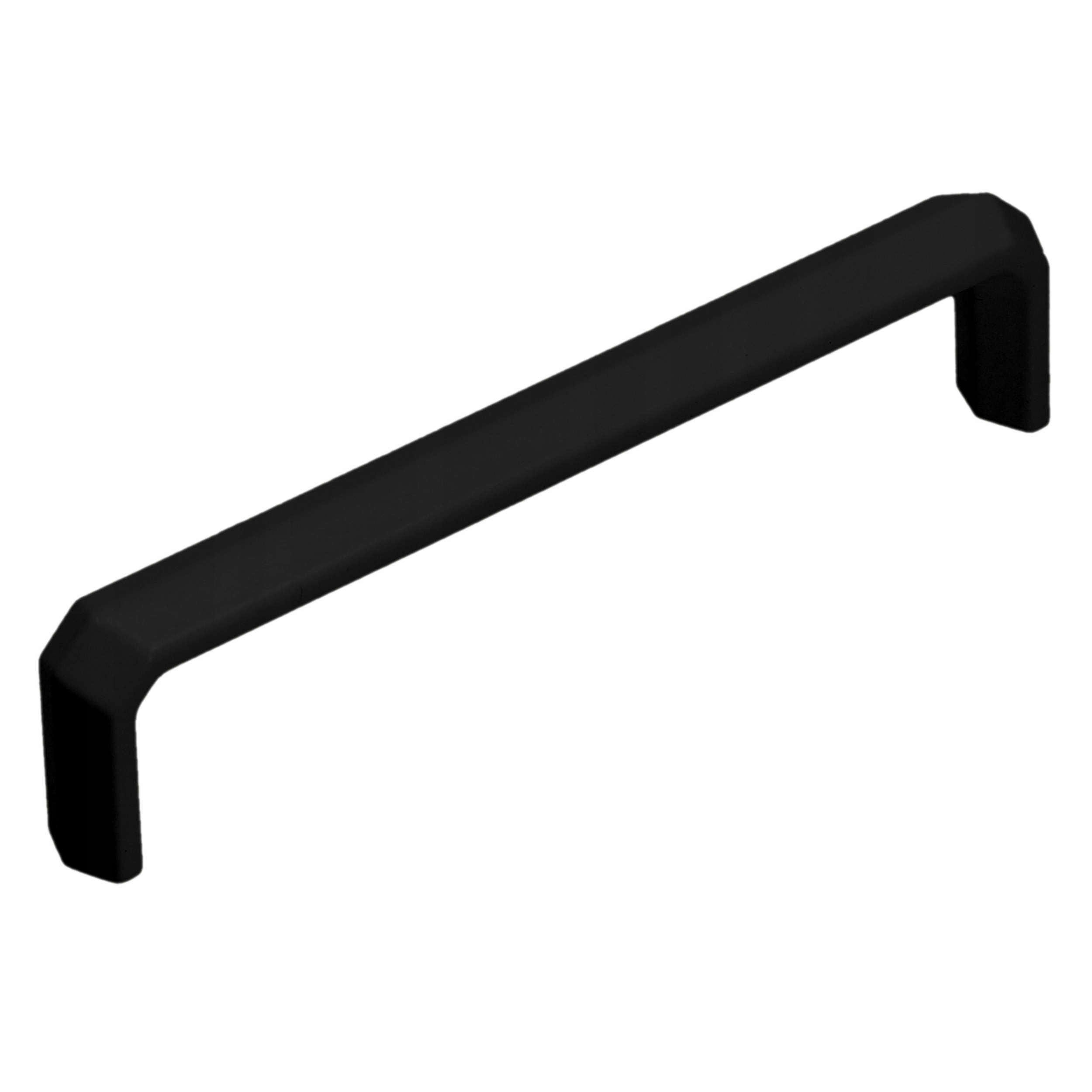 

Uchwyt meblowy Gamet UU56 czarny mat 128mm