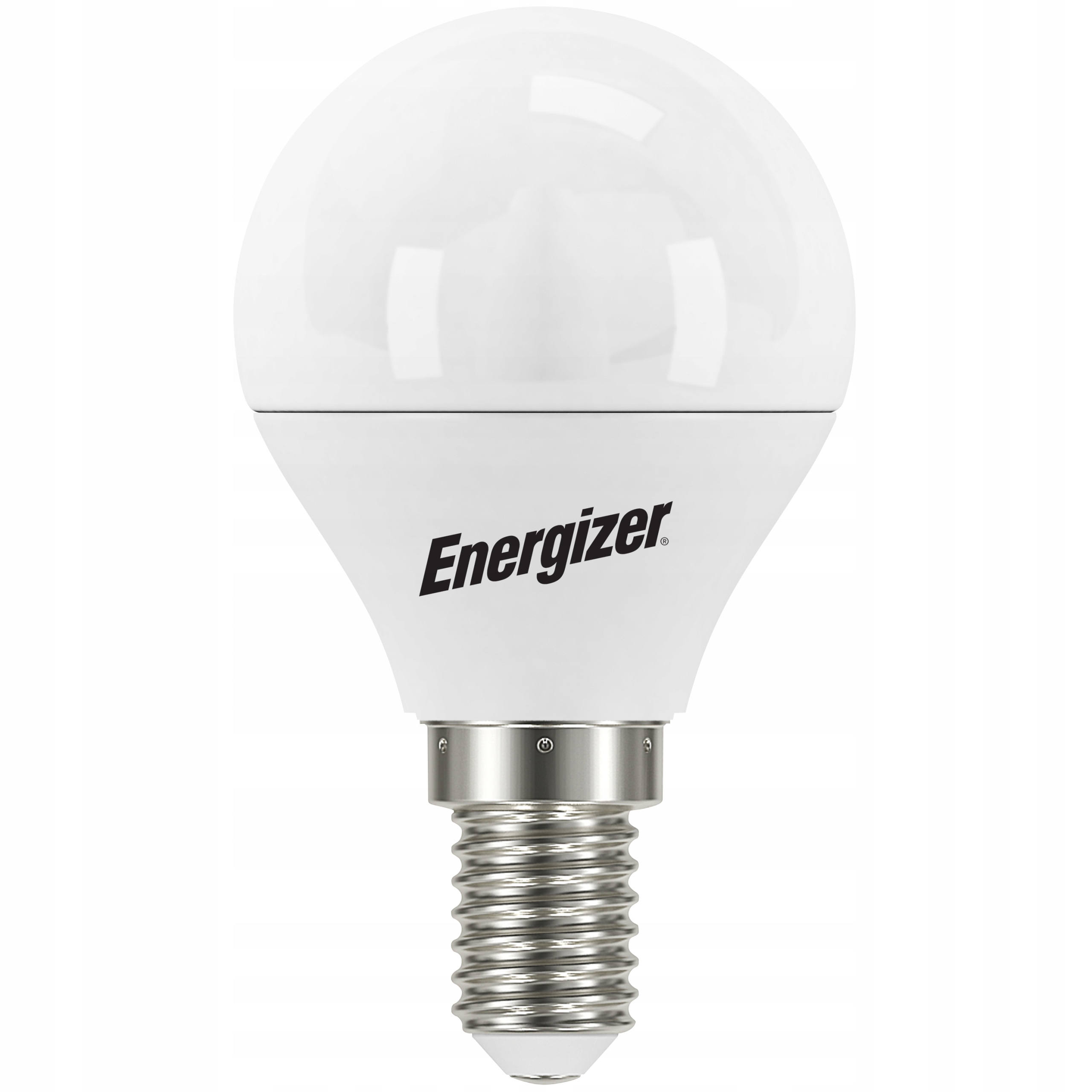 

Żarówka Energizer E14 Led 5,2W 40W 470lm S17524