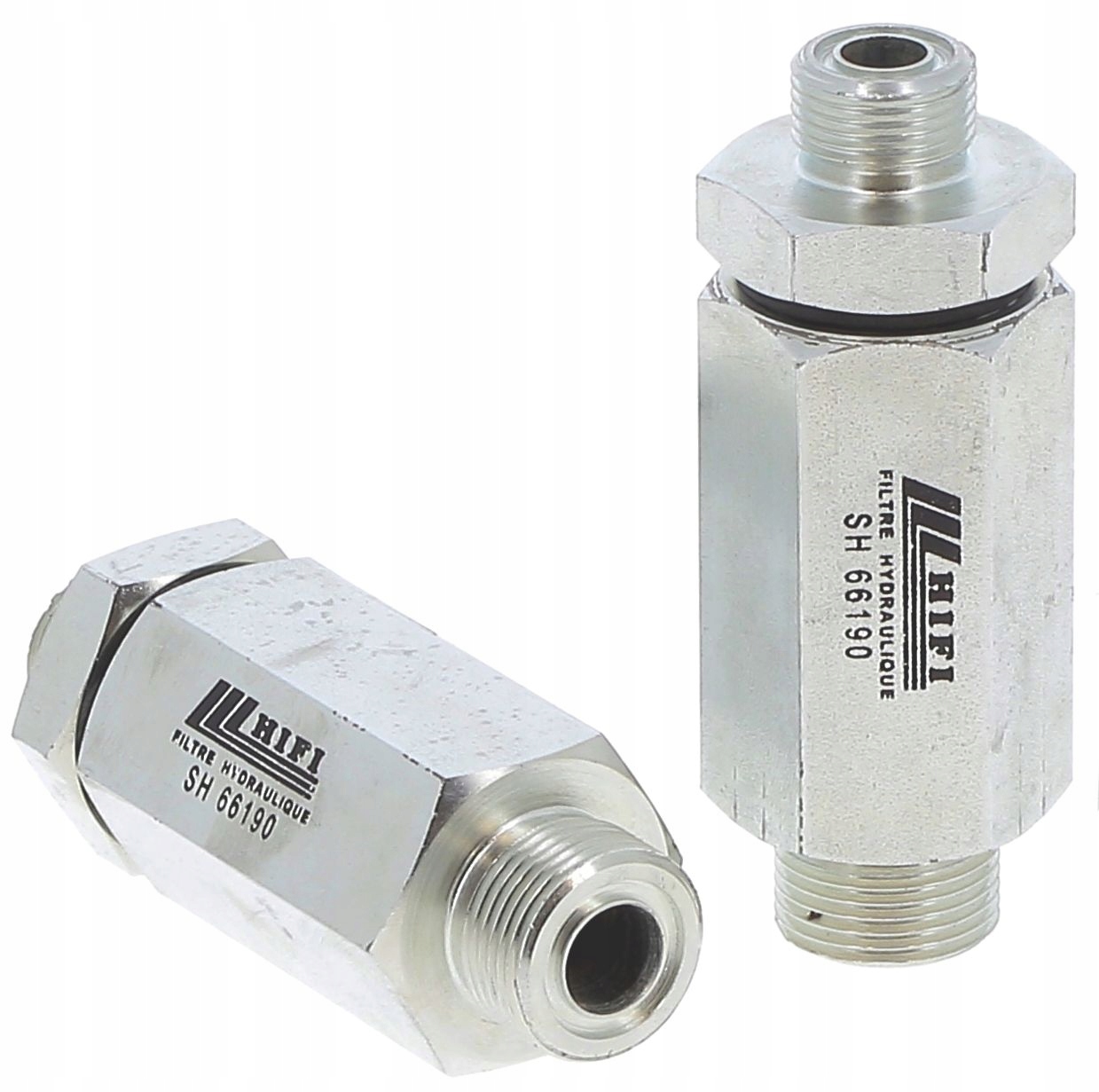 Гидравлический фильтр SH 66190