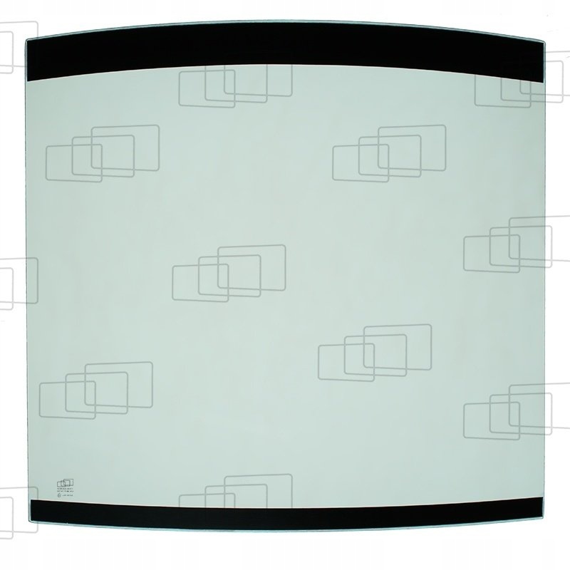 sklo Takeuchi zadní 03486-03115