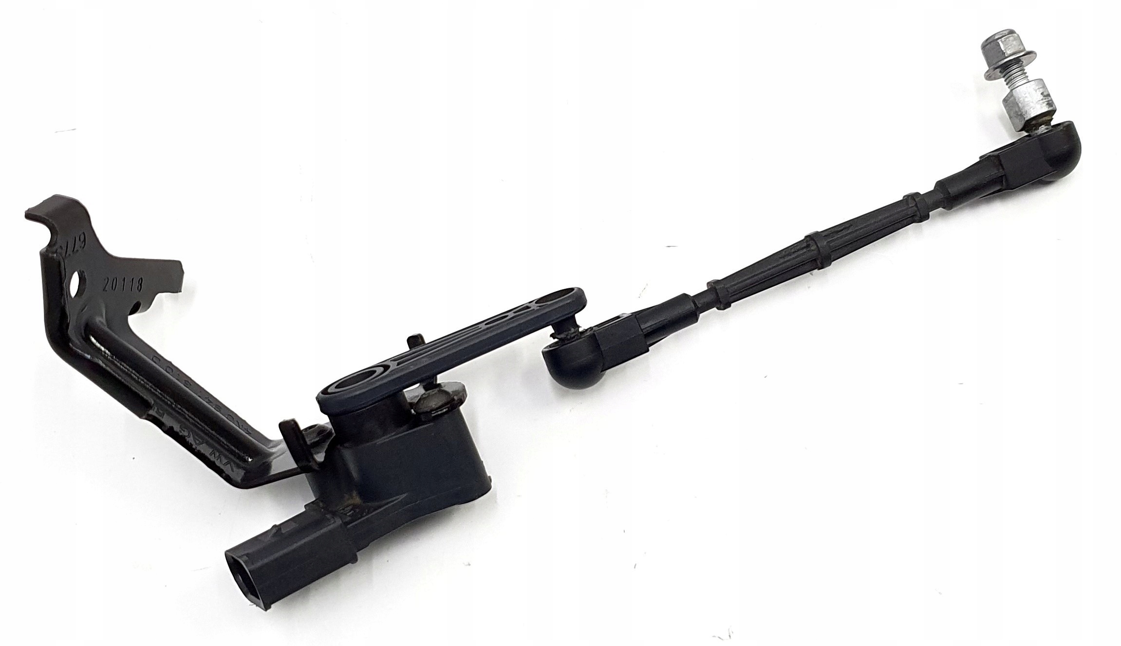 Czujnik poziomu swiatel Audi A8 D5 4N0941310D Car type Passenger cars