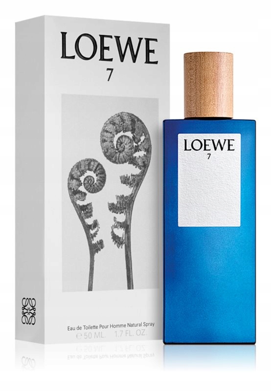 Loewe 7 Edt 50ML