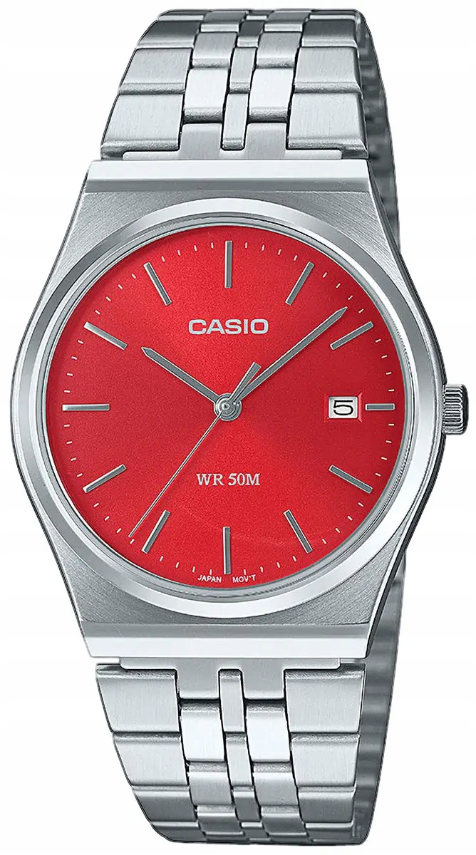 Casio unisex hodinky MTP-B145D-4A2VEF