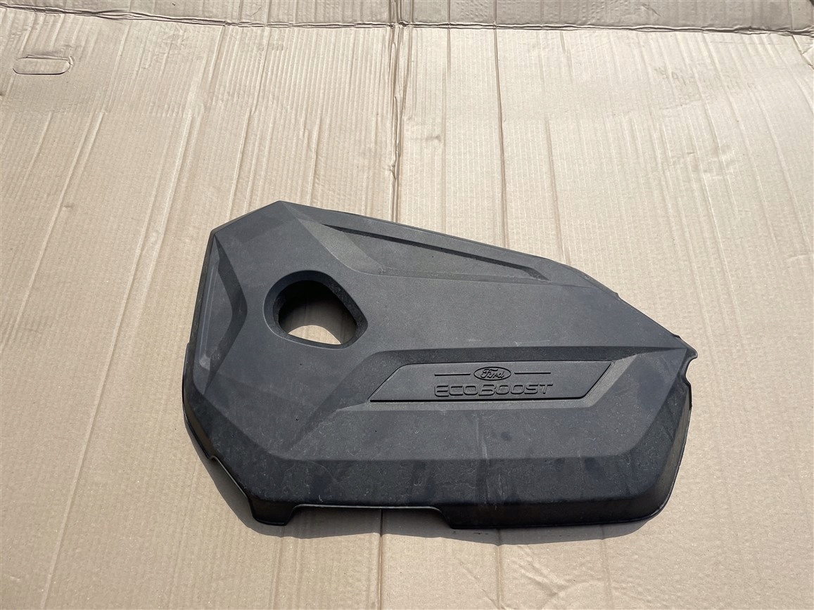 DEKIEL OSŁONA NA SILNIK 1.6 ECOBOOST FORD MONDEO MK4 LIFT 10-14 ROK