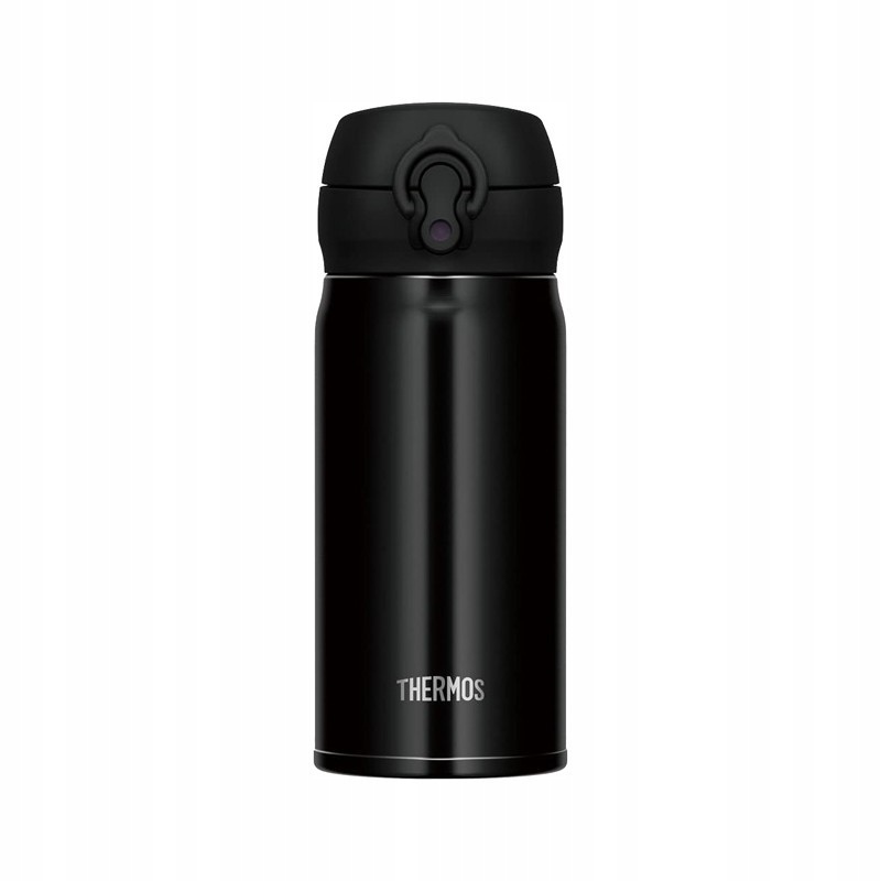 Termohrnek Thermos Mobilní termohrnek 350 ml černý
