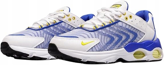 Nike dámské sportovní boty Air Max Tw Gs velikost 38,5
