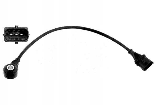 37343 - FEBI BILSTEIN ДАТЧИК ДЕТОНАЦИИ OPEL ASTR