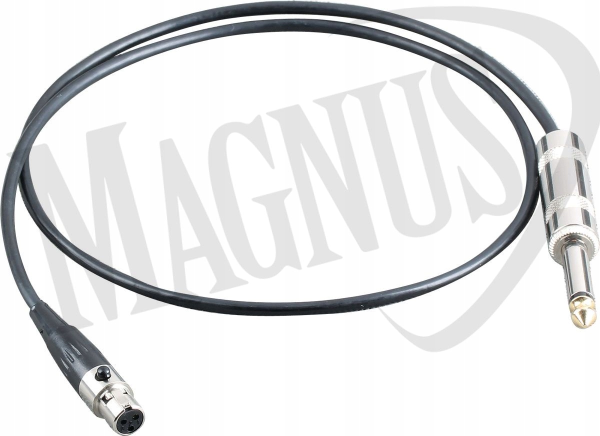 System bezprzewodowy Prodipe UHF LANEN GB21 EAN (GTIN) 3760010253496