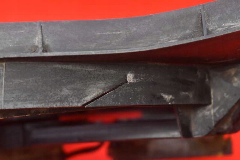 ventilátor 2246793 BMW E46 2.0 D 136 KM 97-03
