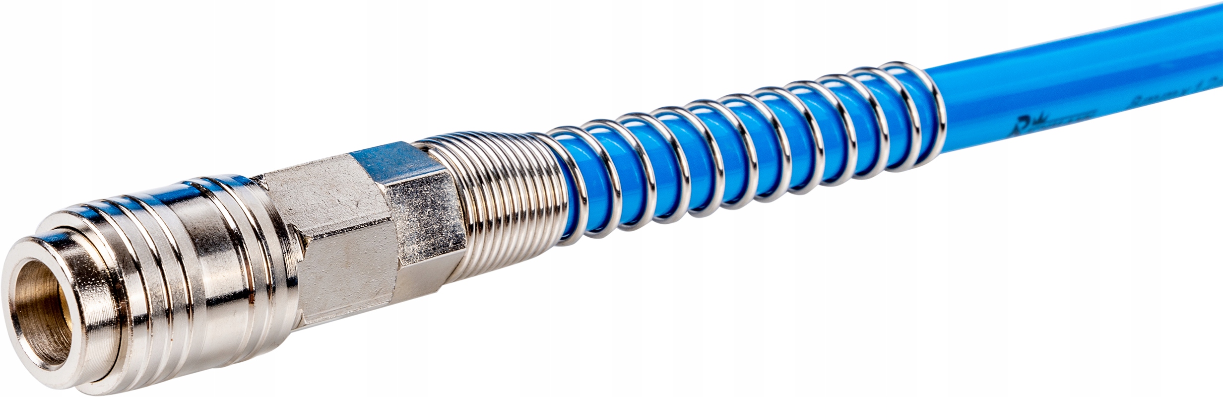 Wąż pneumatyczny spiralny 20m 12x8mm Corona C5049 Marka RICHMANN