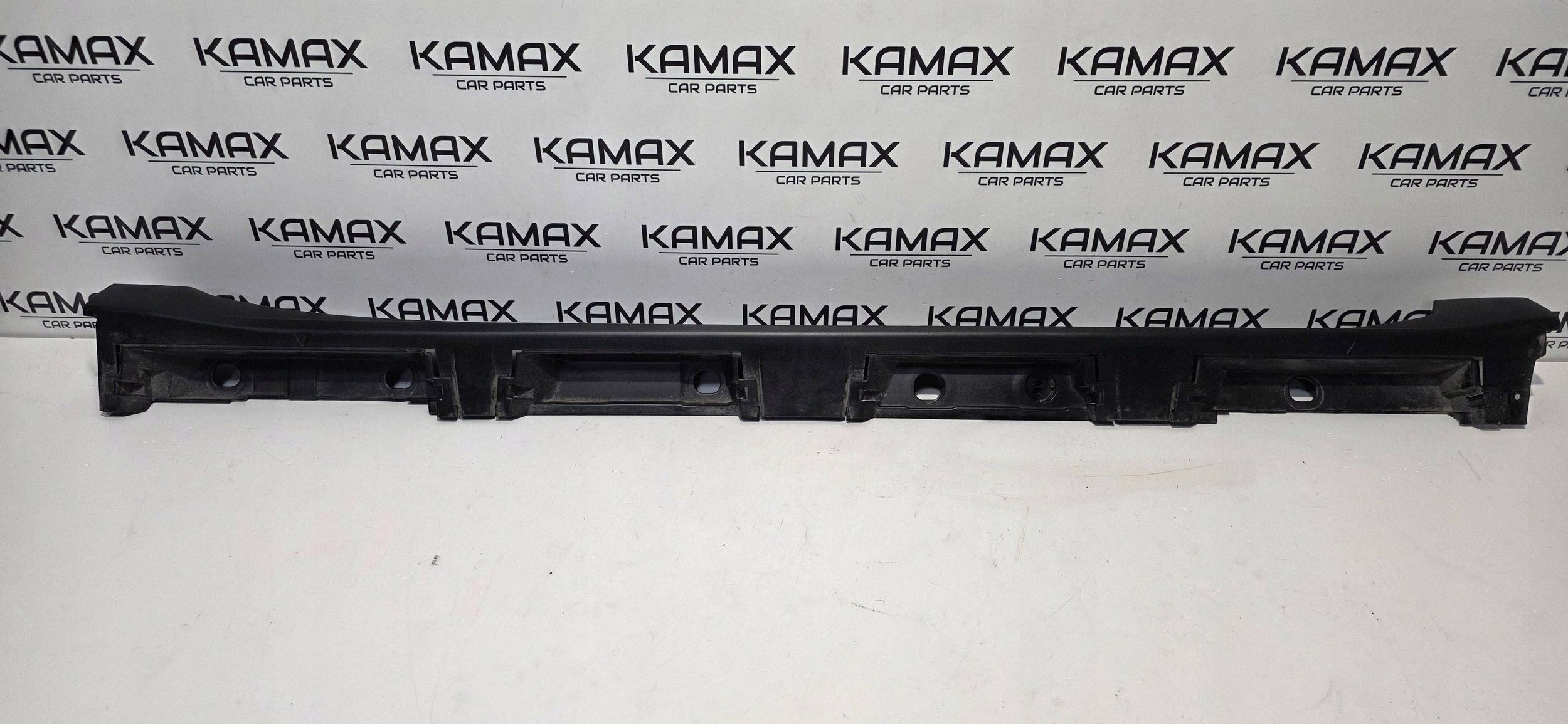 moulding threshold threshold right LEXUS LBX 23- original 75850-52110