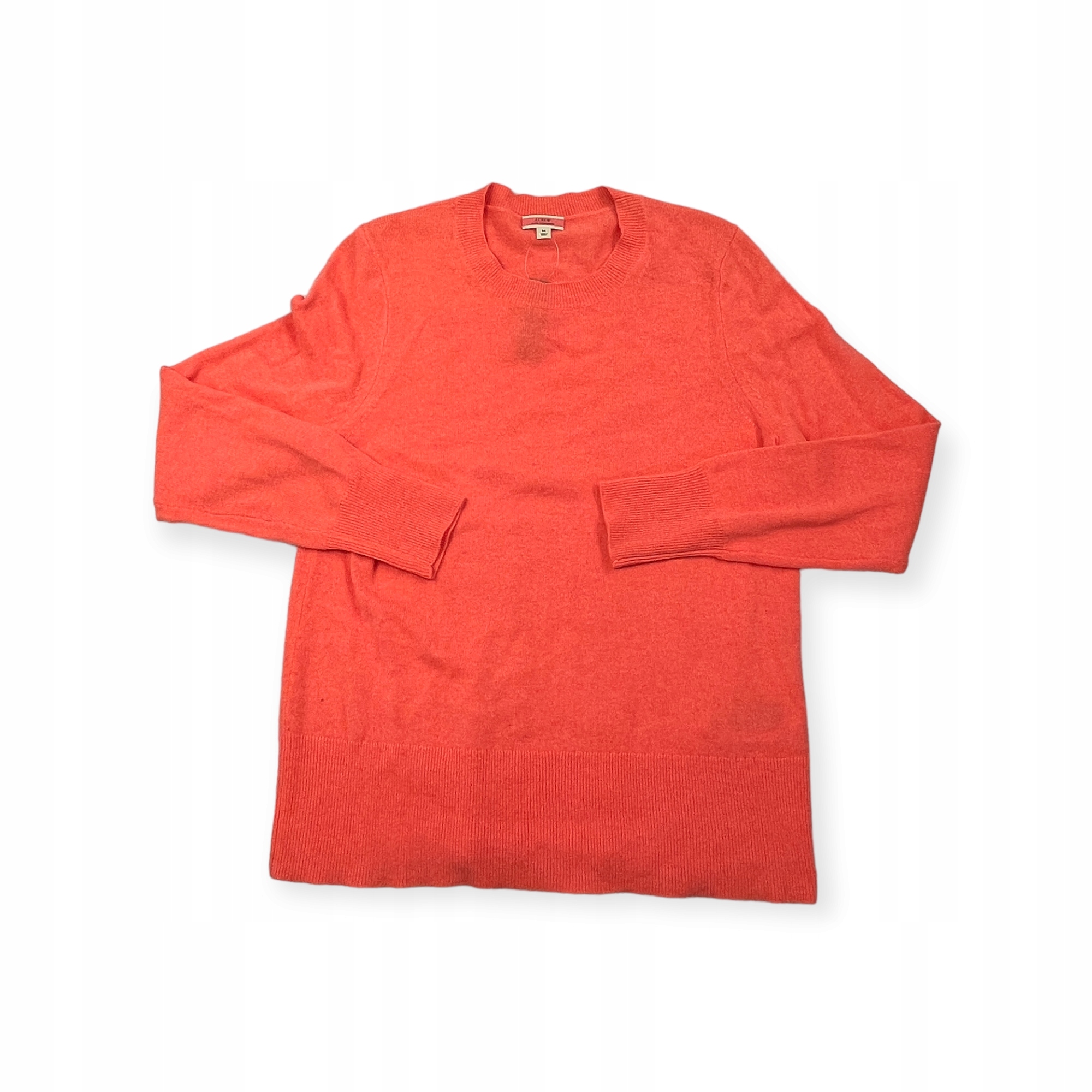 Dámský svetr s dlouhým rukávem J.crew M