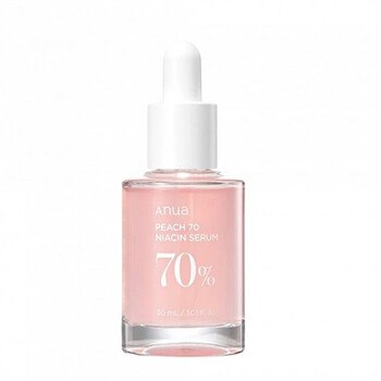 Anua Peach 70 Niacin Serum pleťové sérum na obličej 30 ml
