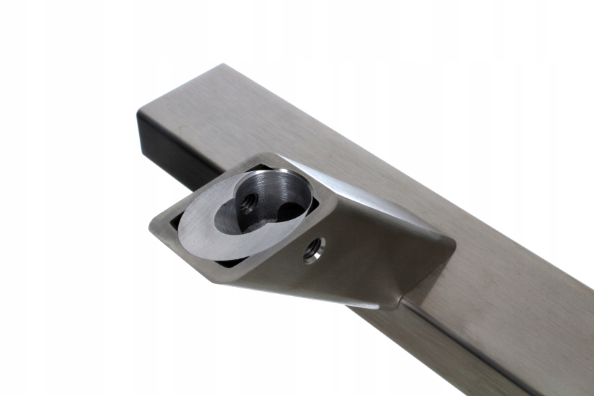 UCHWYT POCHWYT ANTABA DRZWI INOX PR 1200mm / 45° Marka Najder