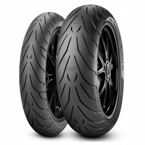 1x Opona Pirelli 160/60R17 Angel Gt 69W tył Sportowy Szosowy Turystyczn