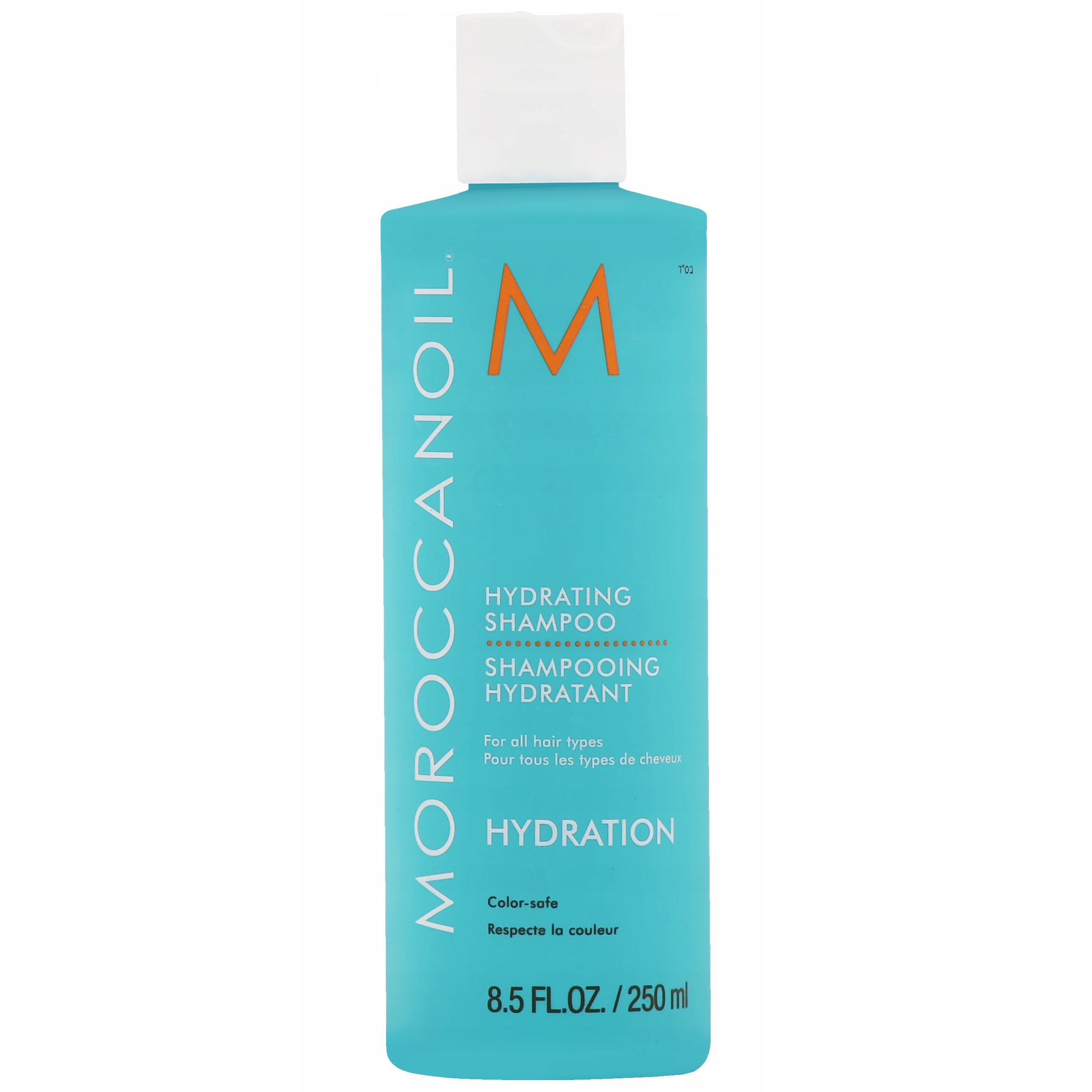 MoroccanOil Hydration šampon 250 ml pro suché vlasy