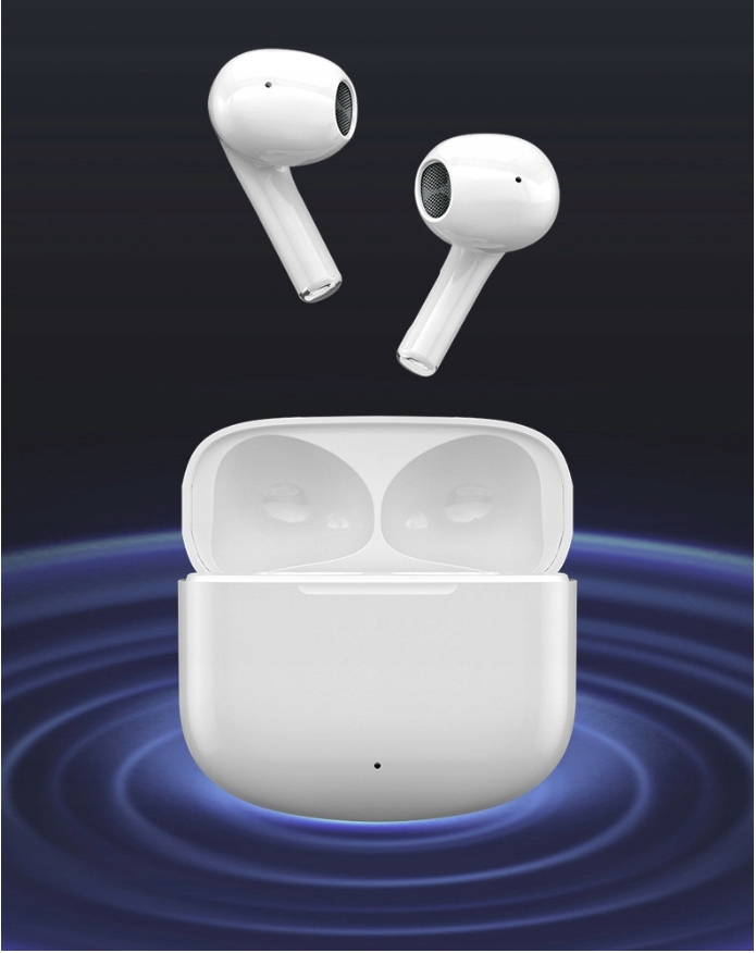 Słuchawki bezprzewodowe douszne twsPRO 4 bluetooth Marka Inna