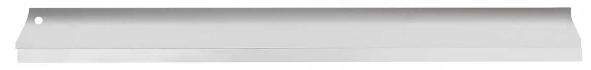 

Listwa do przycinania tapet trójstronna 59cm al...