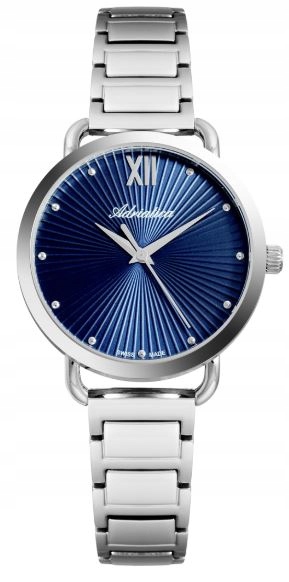 Dámské hodinky Adriatica Classic Švýcarský časovač