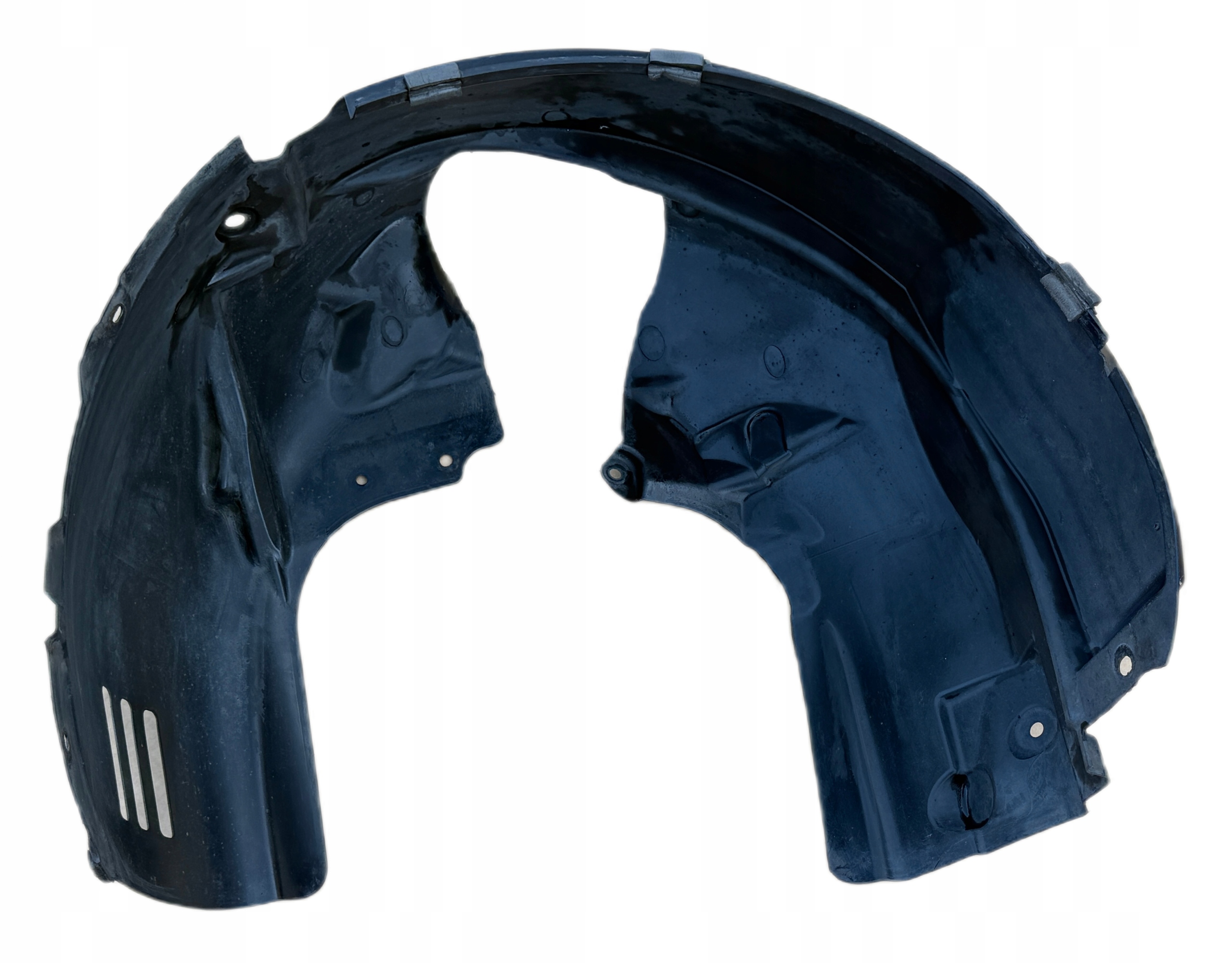 FORD FIESTA 2008-2012 mudguard left front original