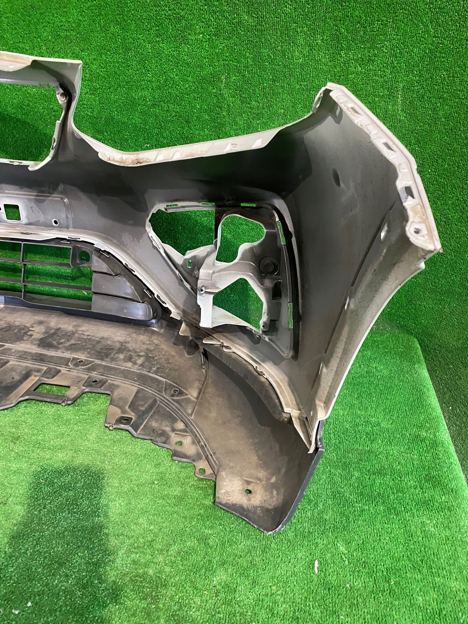 front bumper front HONDA JAZZ V 19- NR.4810