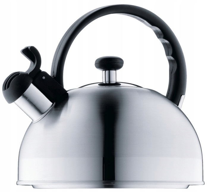

Wmf Orbit Czajnik z gwizdkiem 1.5l Cromargan