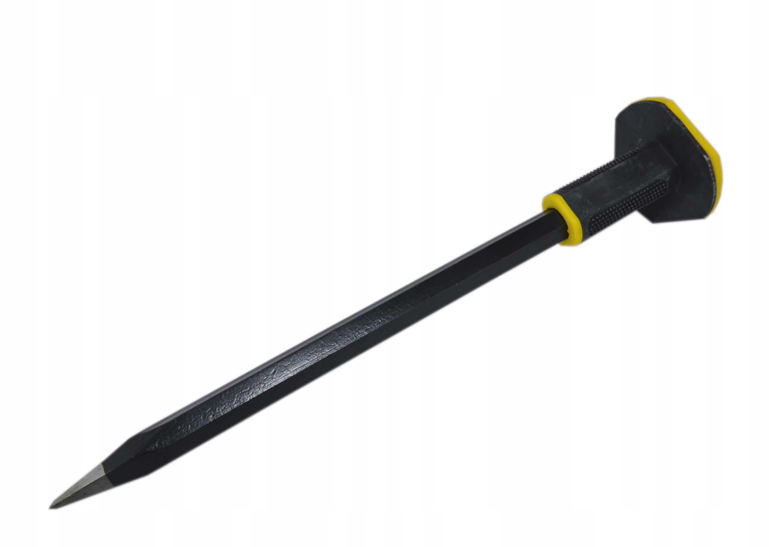 

Przebijak Murarski 300 x 16 mm Hartowany