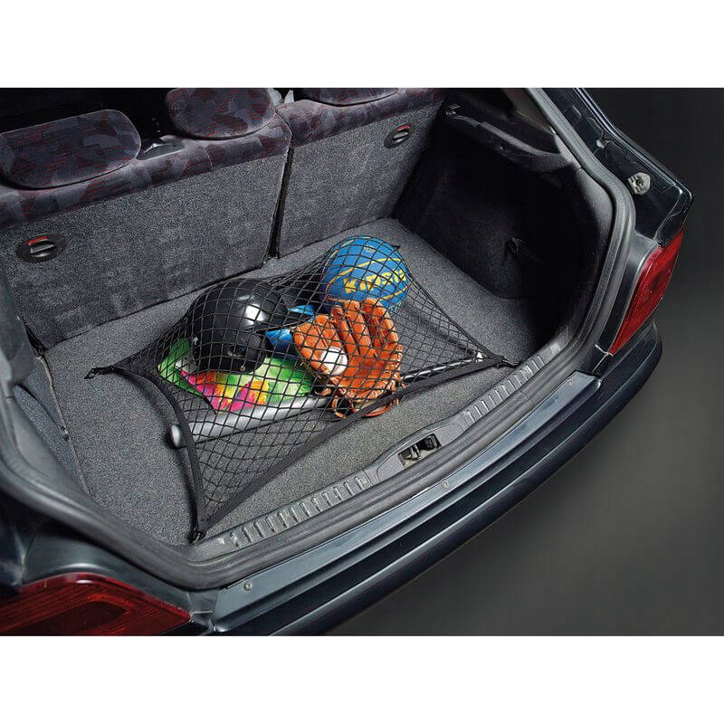 SIATKA DO BAGAŻNIKA ORGANIZER NA ZAKUPY S 3012355