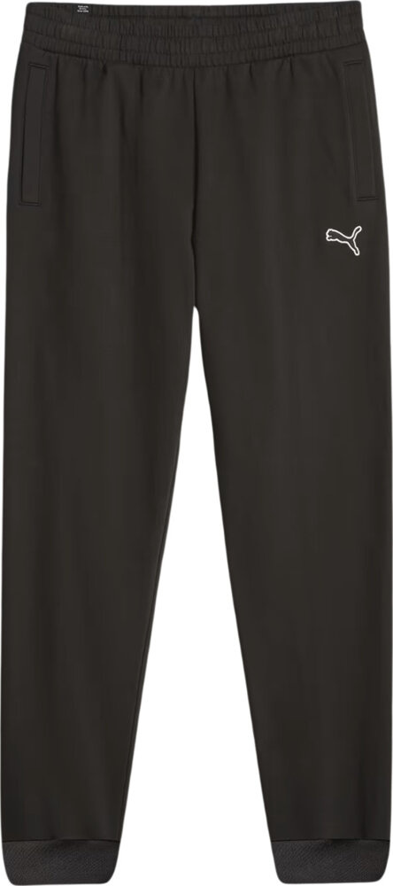 Pánské Kalhoty Puma Better Essentials Černé 676816 01 vel. S