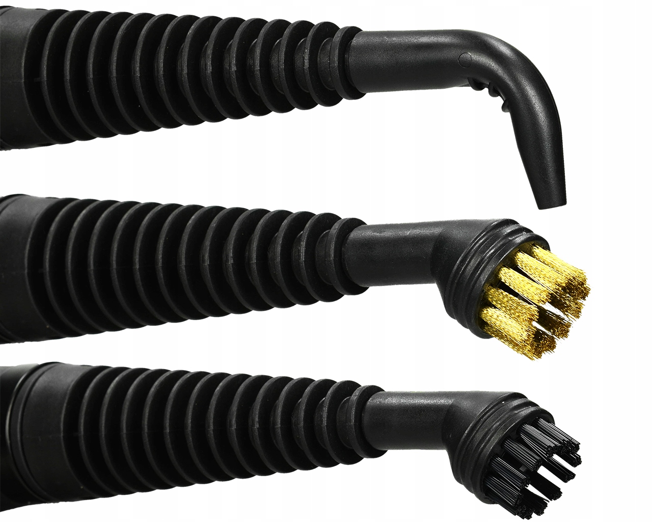 PAROWNICA NA PLUSKWY MYJKA PAROWA NA OWADY STEAMER Model Zeegma-Draden