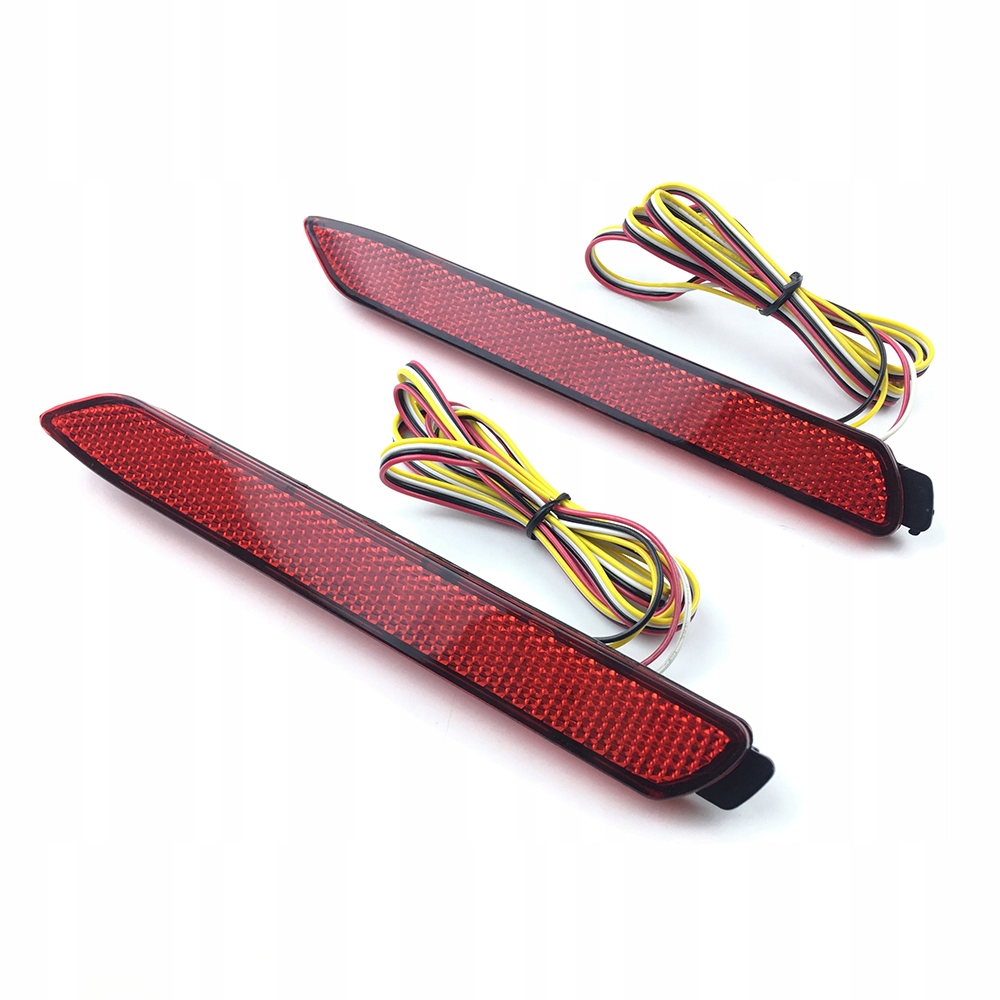 Lampka tylnego zderzaka LED Włącz kierunkowskaz dla Toyoty Producent części 3K