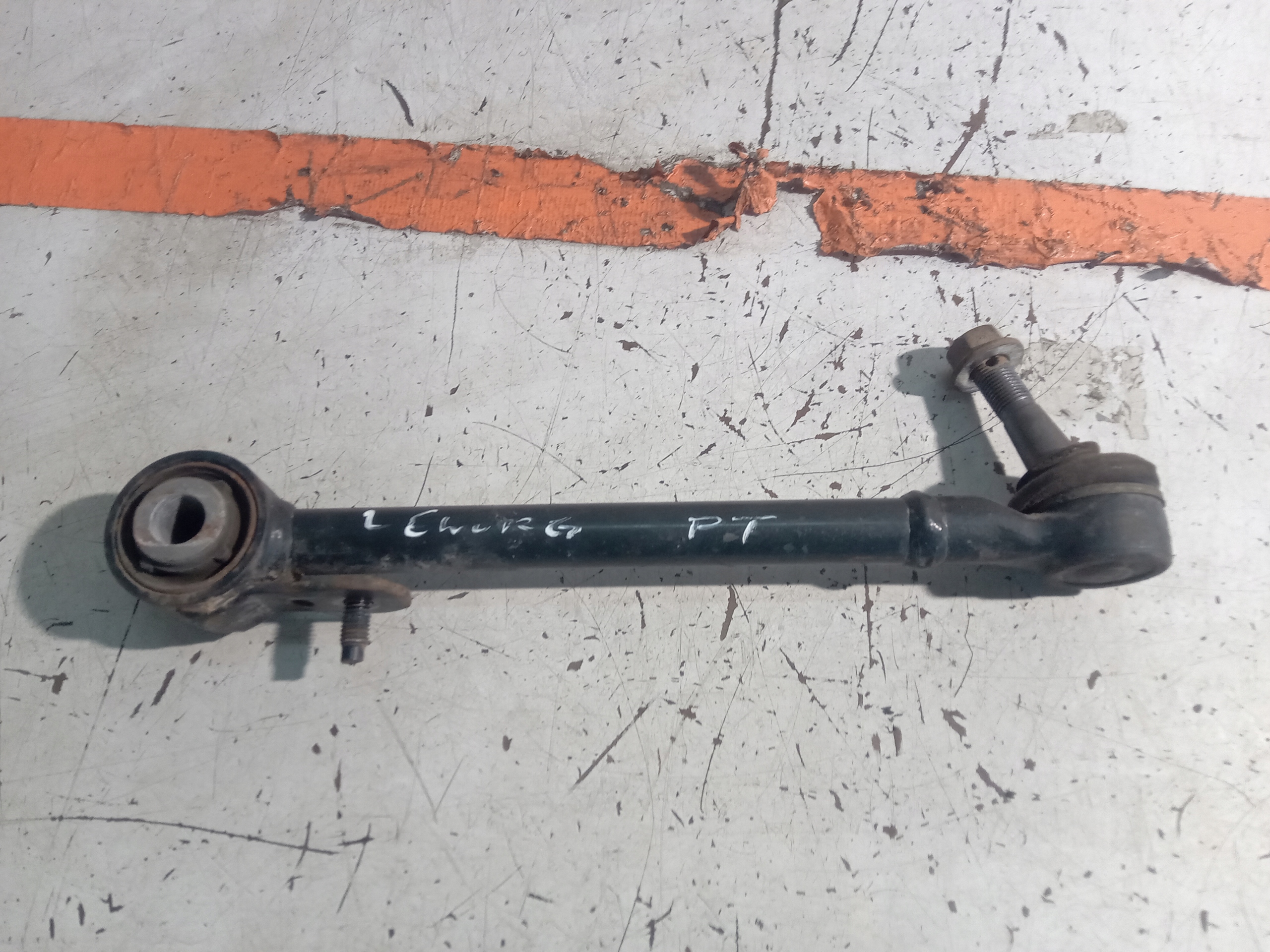 SUBARU LEVORG РИЧАГ ПРАВИЙ ЗАД.