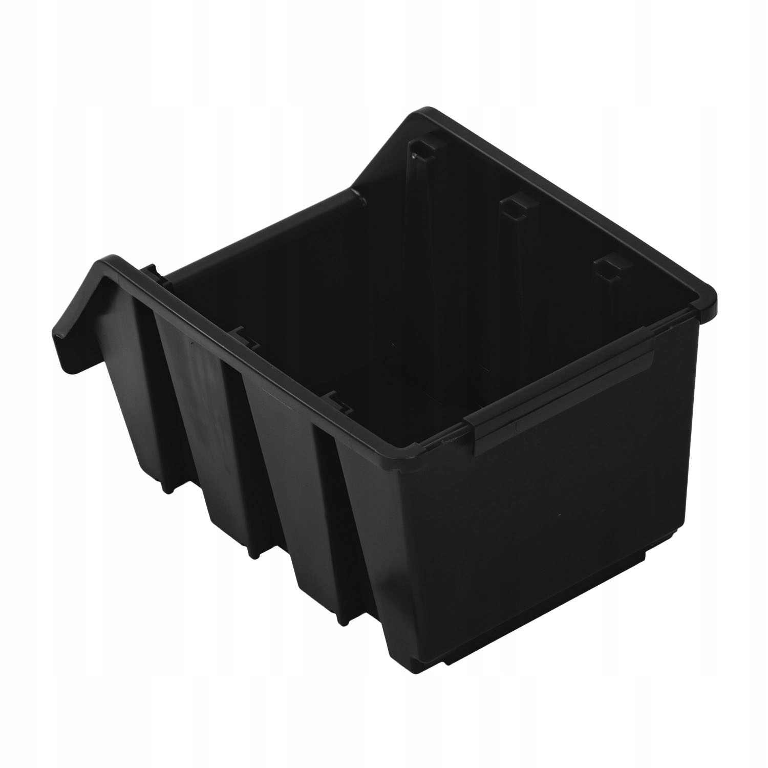 Pojemnik magazynowy - Ergobox 3 | Czarny — 8